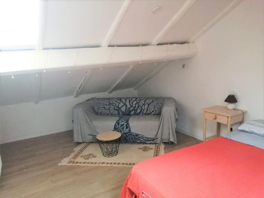 Maison Mirt Bologna Exteriör bild