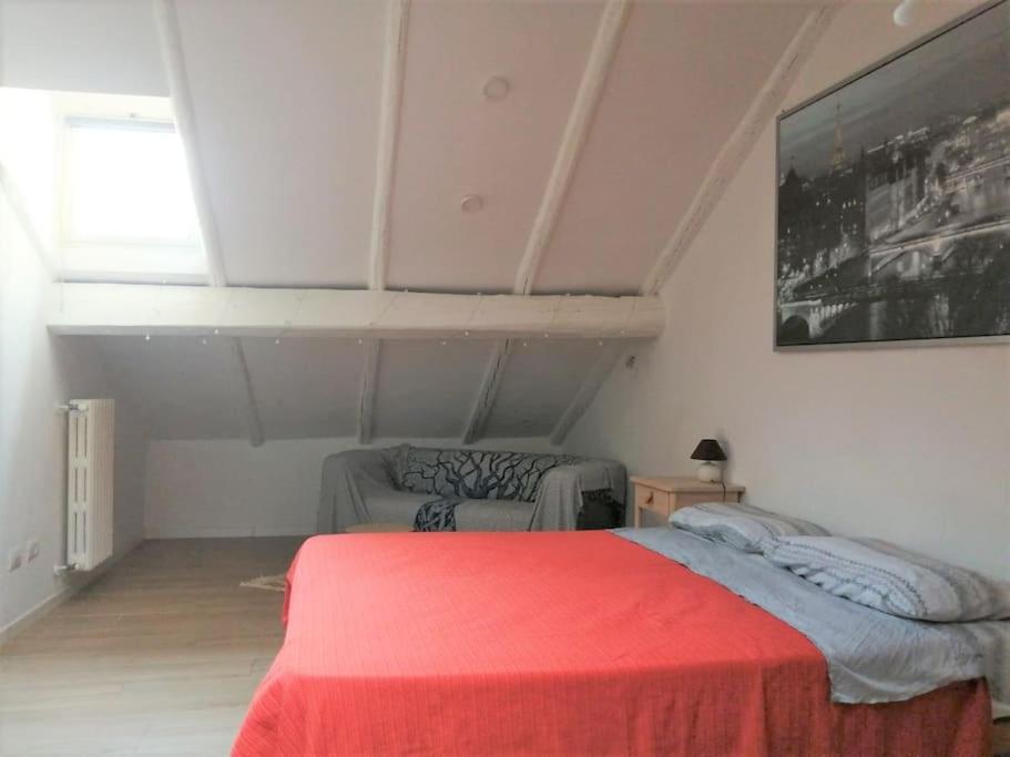 Maison Mirt Bologna Exteriör bild