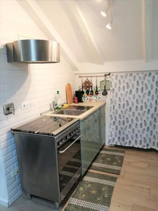 Maison Mirt Bologna Exteriör bild