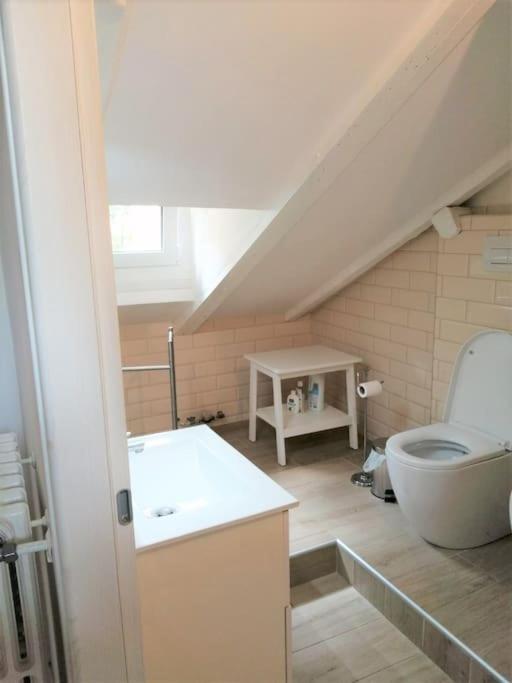 Maison Mirt Bologna Exteriör bild