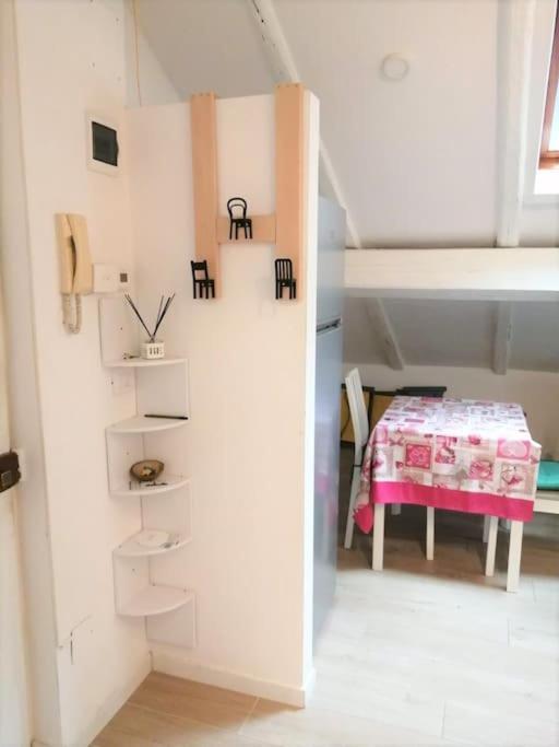 Maison Mirt Bologna Exteriör bild