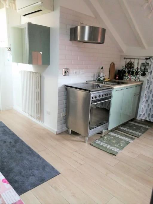 Maison Mirt Bologna Exteriör bild