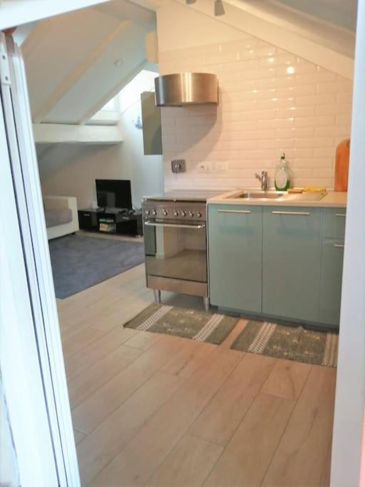 Maison Mirt Bologna Exteriör bild