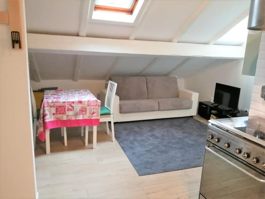 Maison Mirt Bologna Exteriör bild